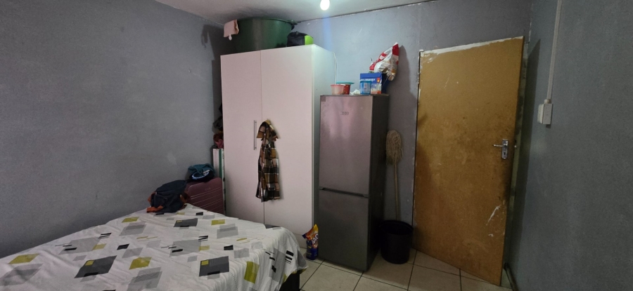 2 Bedroom Property for Sale in Berea Park Gauteng
