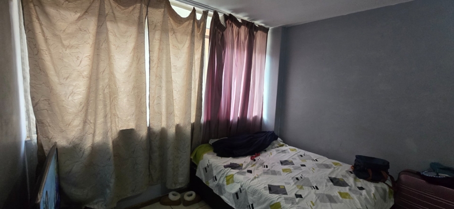 2 Bedroom Property for Sale in Berea Park Gauteng