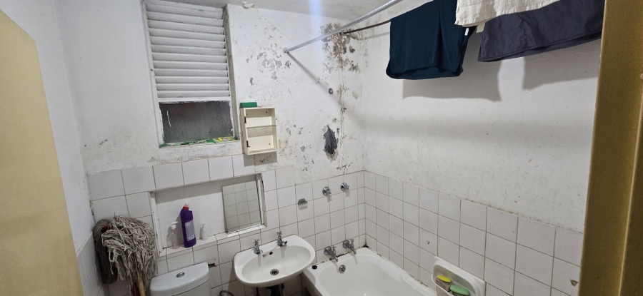 2 Bedroom Property for Sale in Berea Park Gauteng