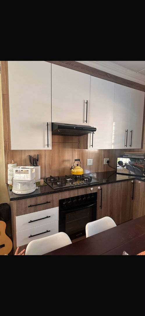 3 Bedroom Property for Sale in Heuwelsig Estate Gauteng