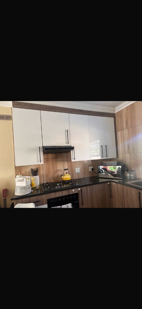 3 Bedroom Property for Sale in Heuwelsig Estate Gauteng