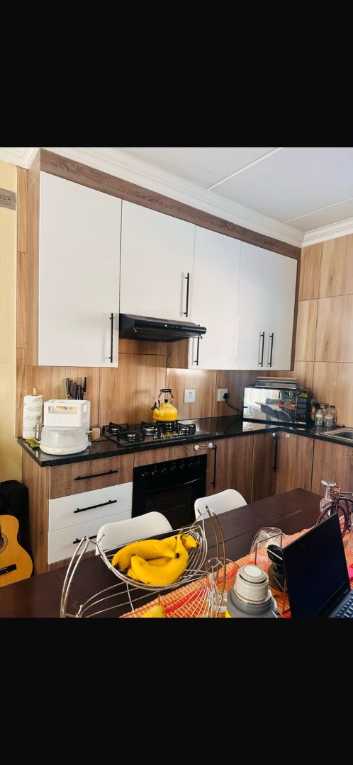 3 Bedroom Property for Sale in Heuwelsig Estate Gauteng