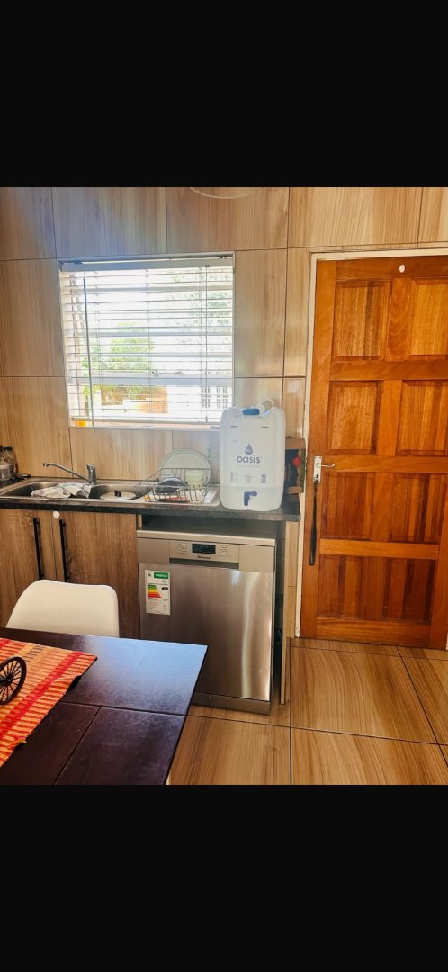3 Bedroom Property for Sale in Heuwelsig Estate Gauteng