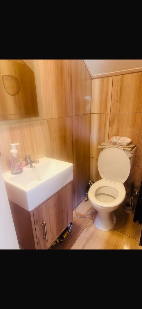 3 Bedroom Property for Sale in Heuwelsig Estate Gauteng