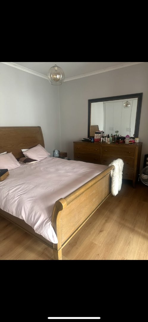 3 Bedroom Property for Sale in Heuwelsig Estate Gauteng