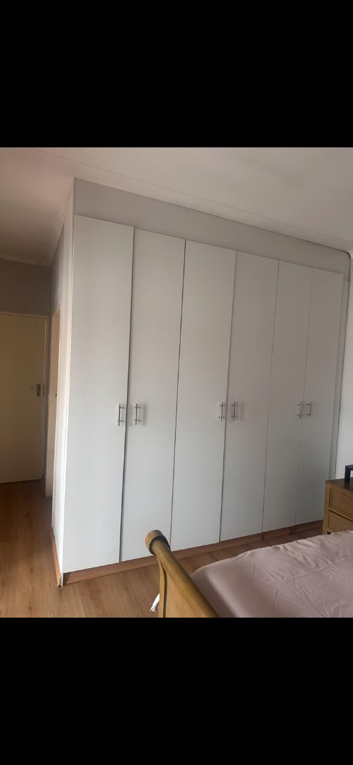 3 Bedroom Property for Sale in Heuwelsig Estate Gauteng