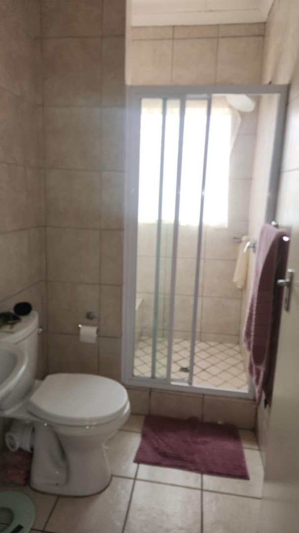 3 Bedroom Property for Sale in Heuwelsig Estate Gauteng