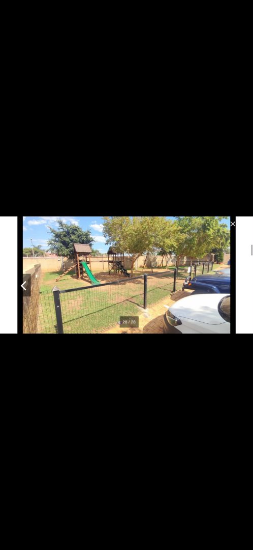 3 Bedroom Property for Sale in Heuwelsig Estate Gauteng