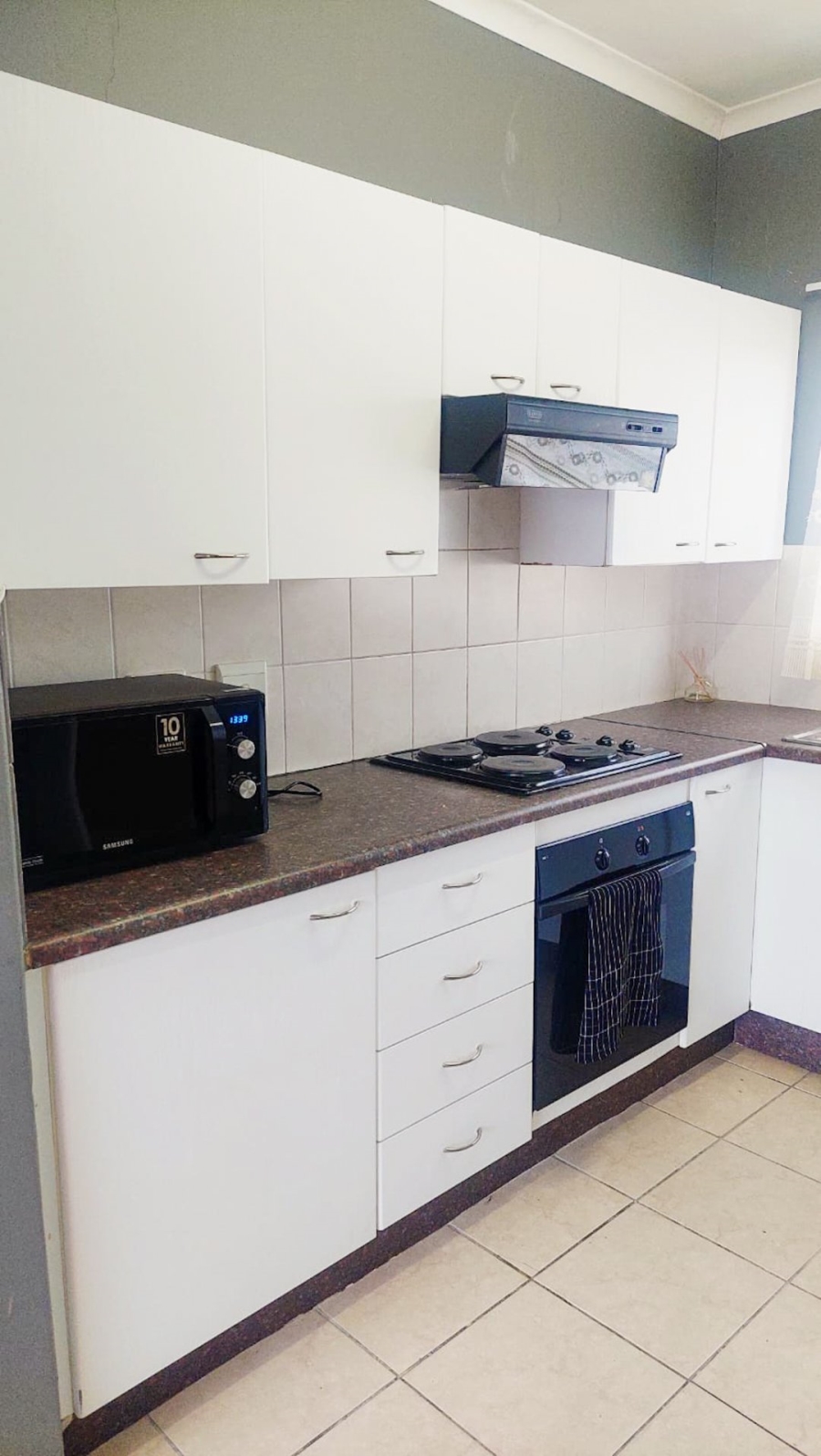 2 Bedroom Property for Sale in Wilgeheuwel Gauteng