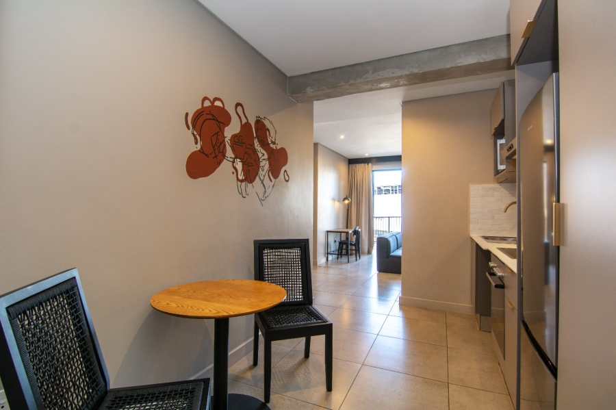 To Let 1 Bedroom Property for Rent in Sandton Central Gauteng