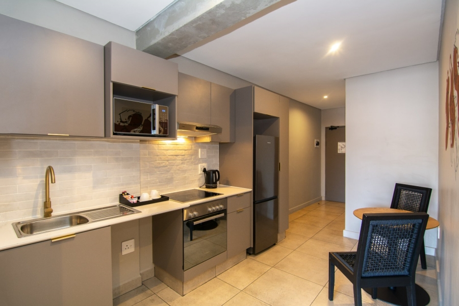 To Let 1 Bedroom Property for Rent in Sandton Central Gauteng