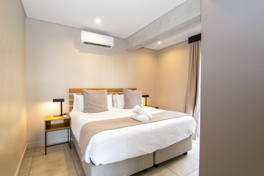 To Let 1 Bedroom Property for Rent in Sandton Central Gauteng
