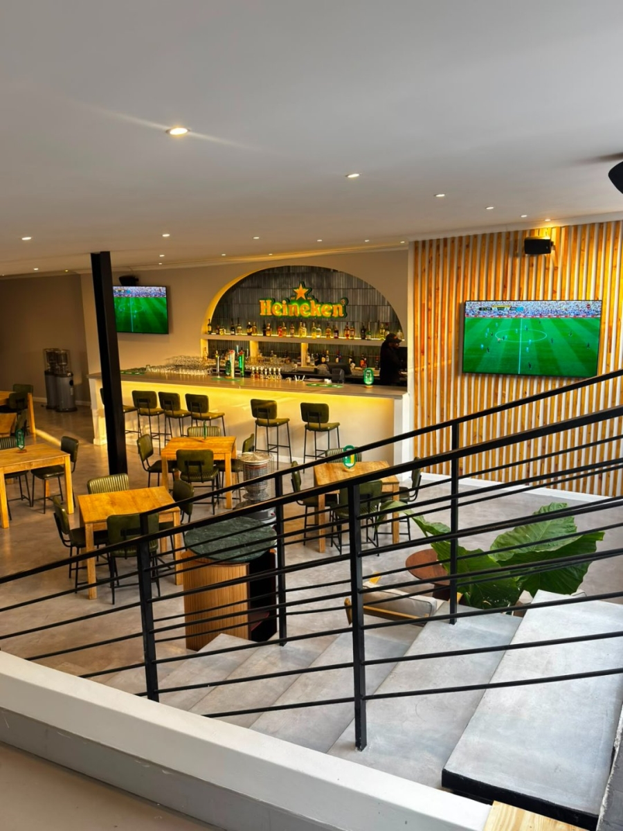 To Let 1 Bedroom Property for Rent in Sandton Central Gauteng