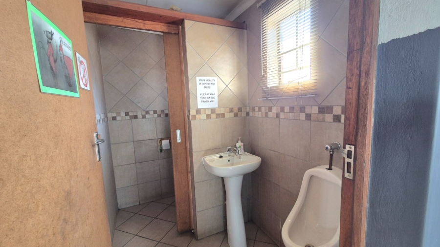 Commercial Property for Sale in Vanderbijlpark SW 1 Gauteng