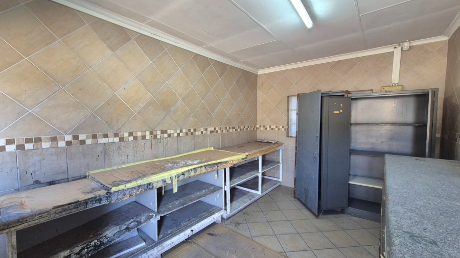 Commercial Property for Sale in Vanderbijlpark SW 1 Gauteng