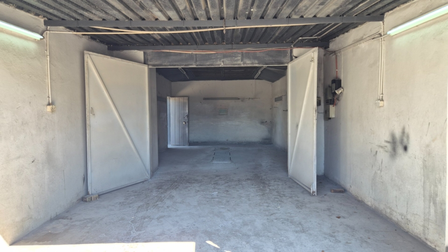 Commercial Property for Sale in Vanderbijlpark SW 1 Gauteng
