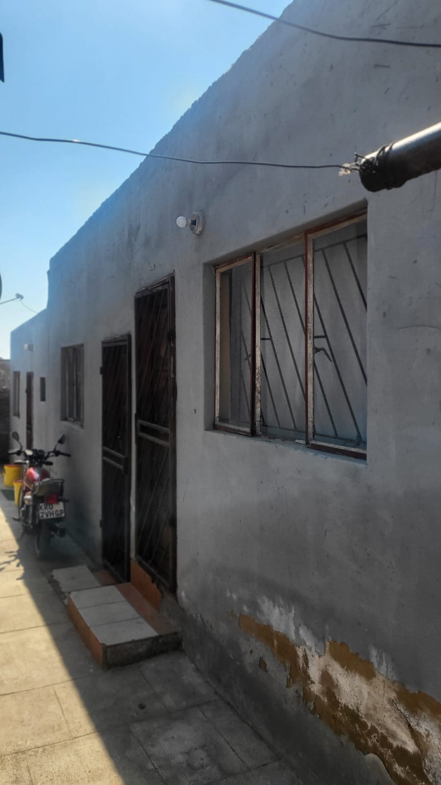 2 Bedroom Property for Sale in Cosmo City Gauteng