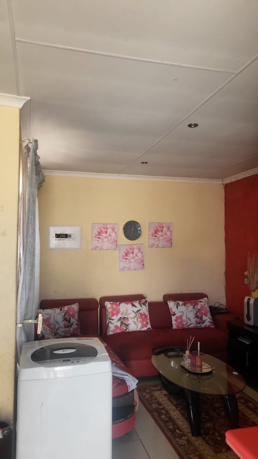 2 Bedroom Property for Sale in Cosmo City Gauteng