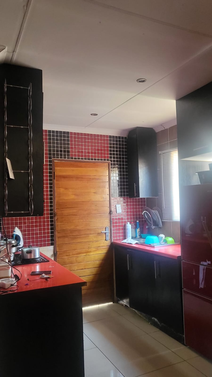 2 Bedroom Property for Sale in Cosmo City Gauteng
