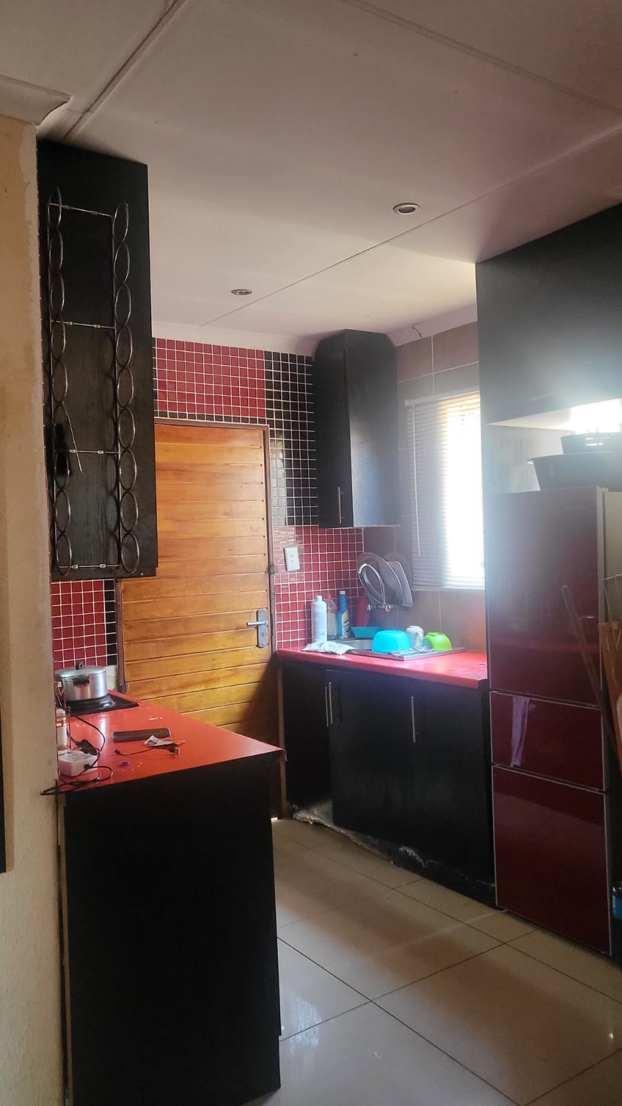 2 Bedroom Property for Sale in Cosmo City Gauteng