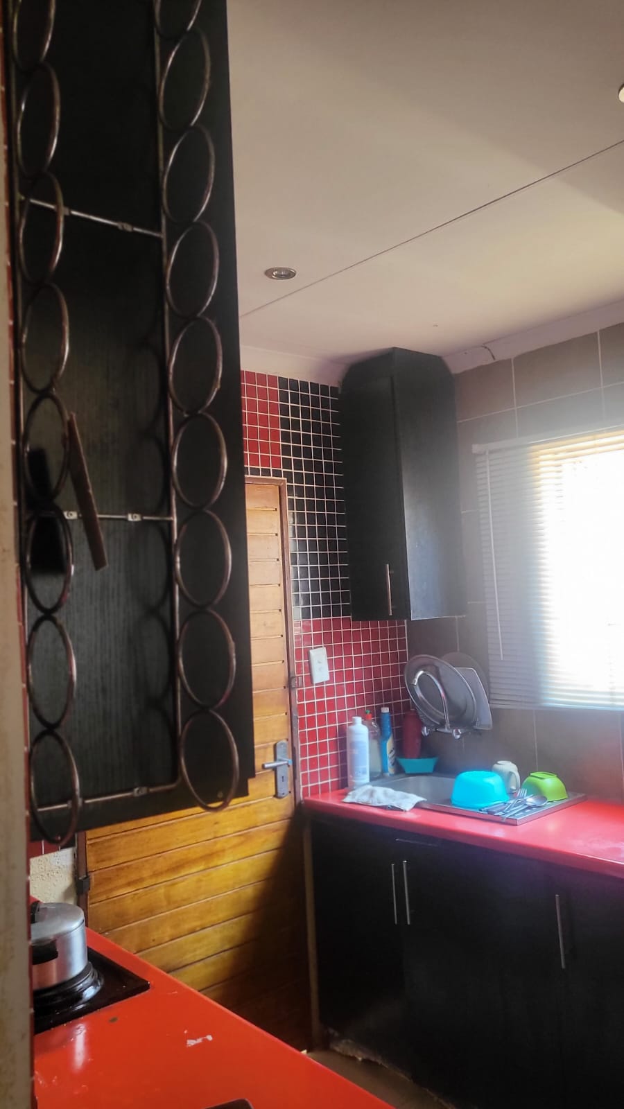 2 Bedroom Property for Sale in Cosmo City Gauteng