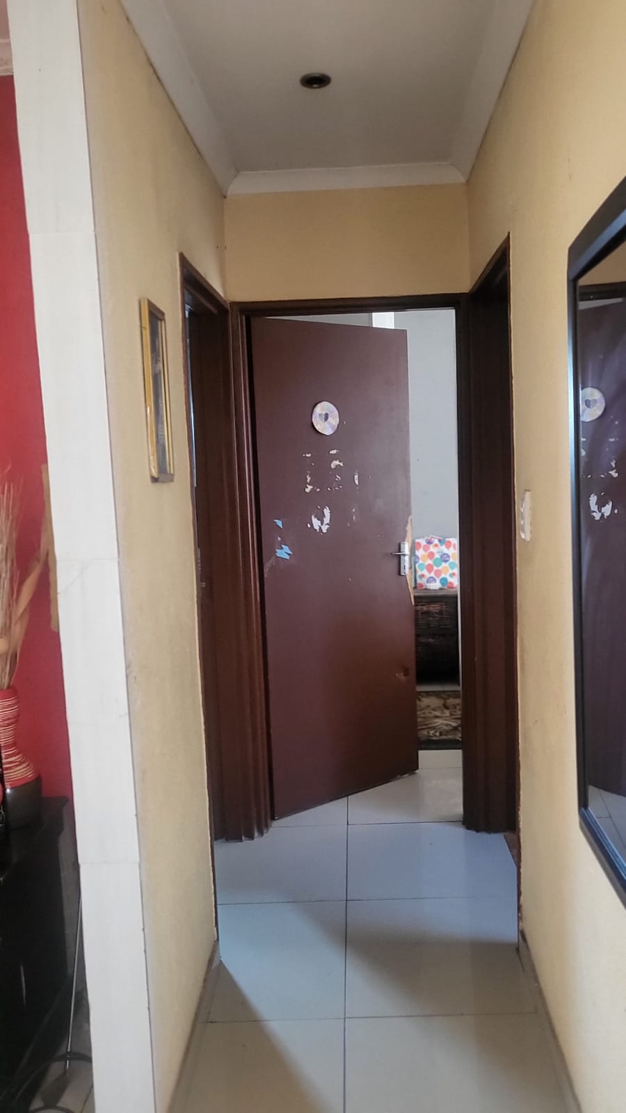 2 Bedroom Property for Sale in Cosmo City Gauteng