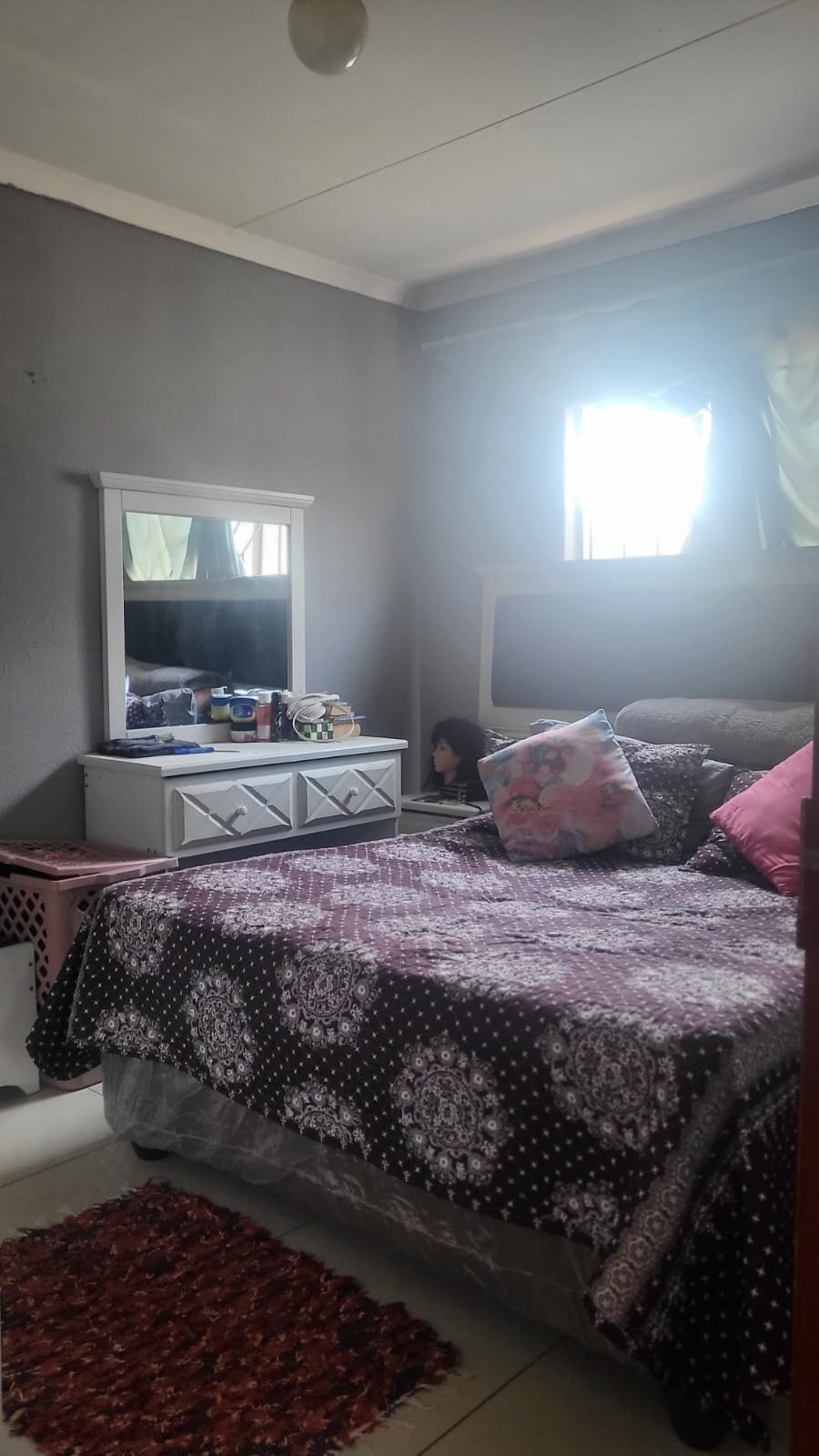 2 Bedroom Property for Sale in Cosmo City Gauteng