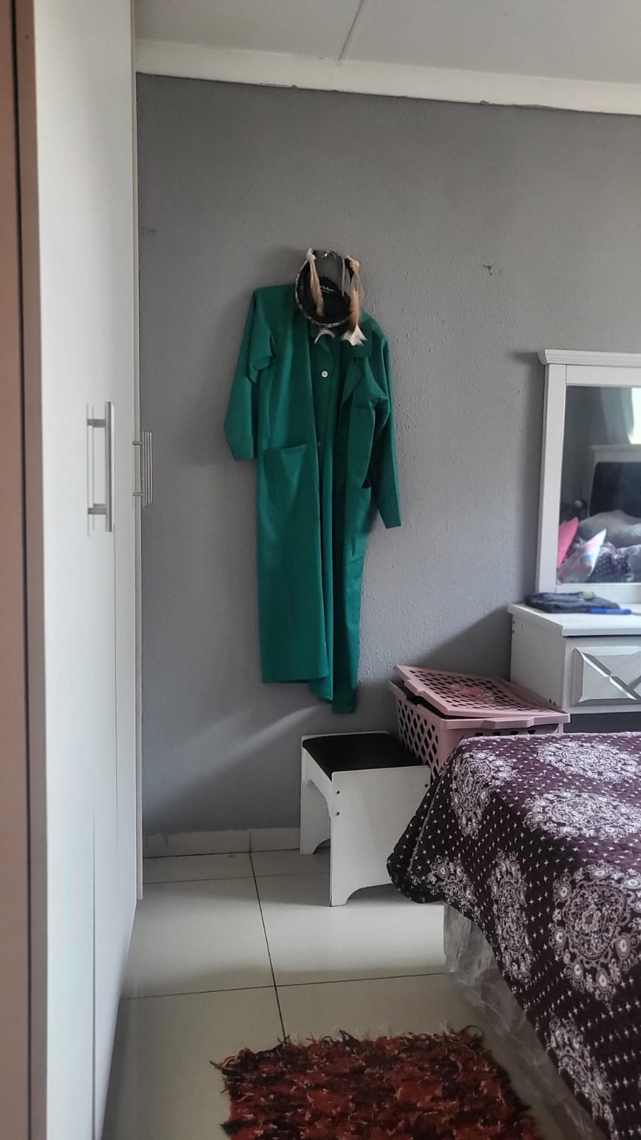 2 Bedroom Property for Sale in Cosmo City Gauteng