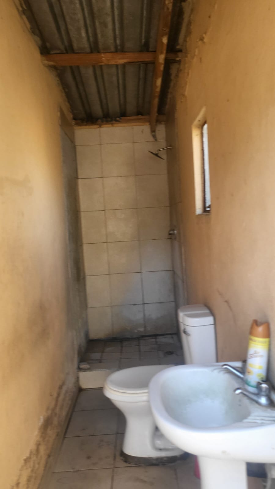 2 Bedroom Property for Sale in Cosmo City Gauteng