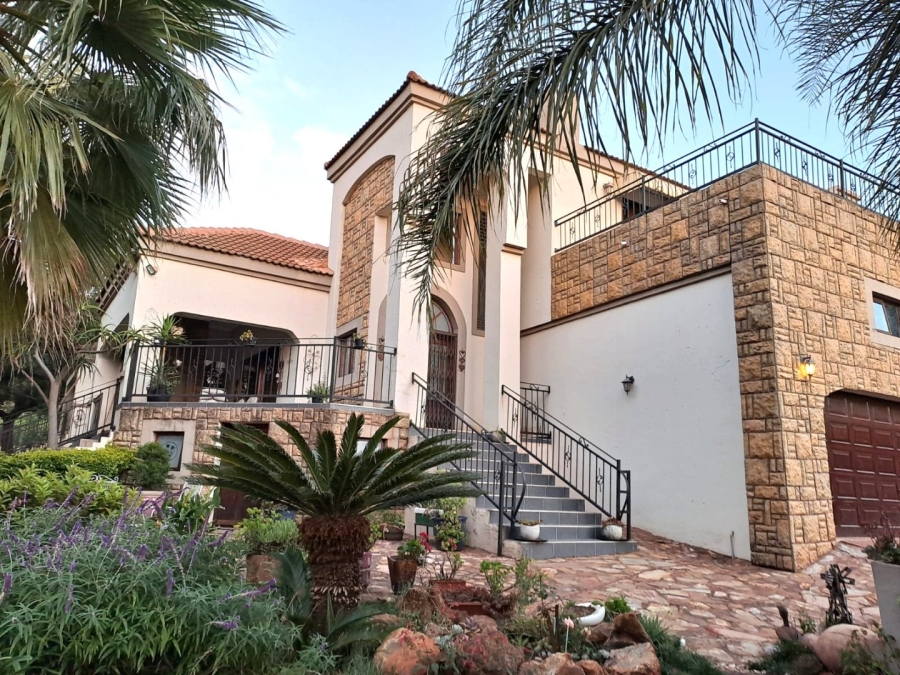 5 Bedroom Property for Sale in Rietvlei View Country Estates Gauteng