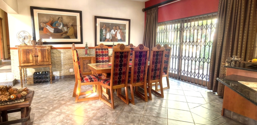 5 Bedroom Property for Sale in Rietvlei View Country Estates Gauteng
