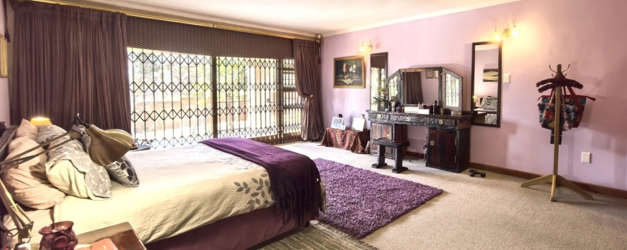 5 Bedroom Property for Sale in Rietvlei View Country Estates Gauteng
