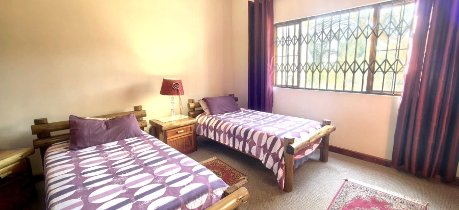 5 Bedroom Property for Sale in Rietvlei View Country Estates Gauteng