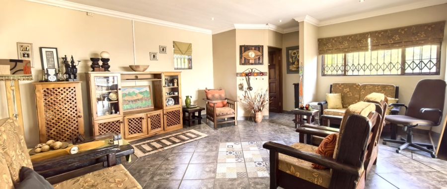 5 Bedroom Property for Sale in Rietvlei View Country Estates Gauteng