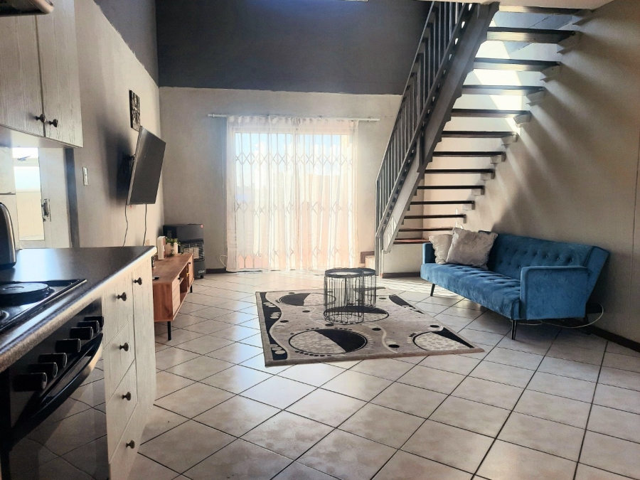 1 Bedroom Property for Sale in Noordhang Gauteng