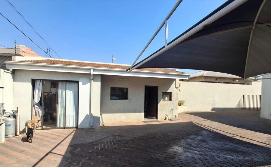 3 Bedroom Property for Sale in Sunnyridge Gauteng