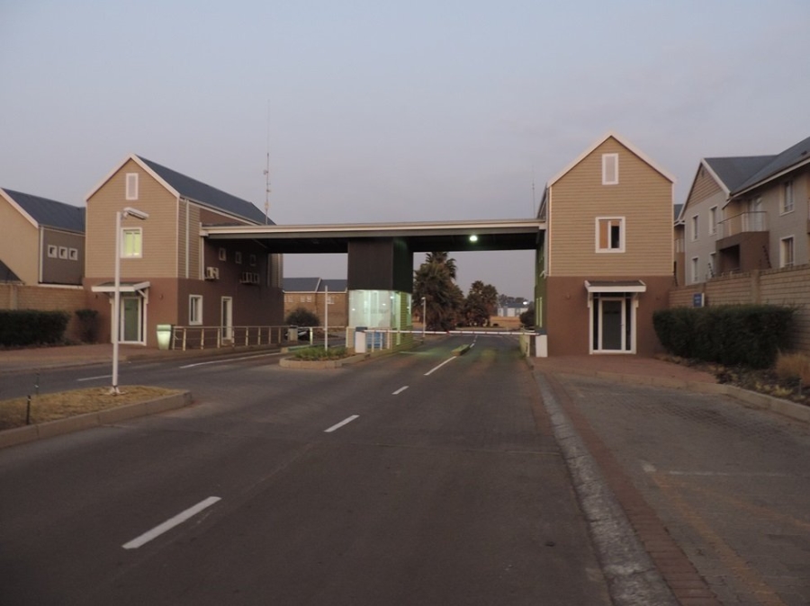 Commercial Property for Sale in Riverspray Lifestyle Estate Gauteng