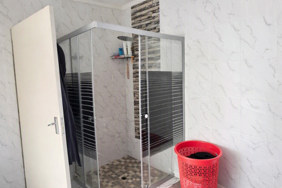 3 Bedroom Property for Sale in Soshanguve P Gauteng