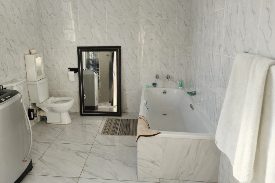 3 Bedroom Property for Sale in Soshanguve P Gauteng