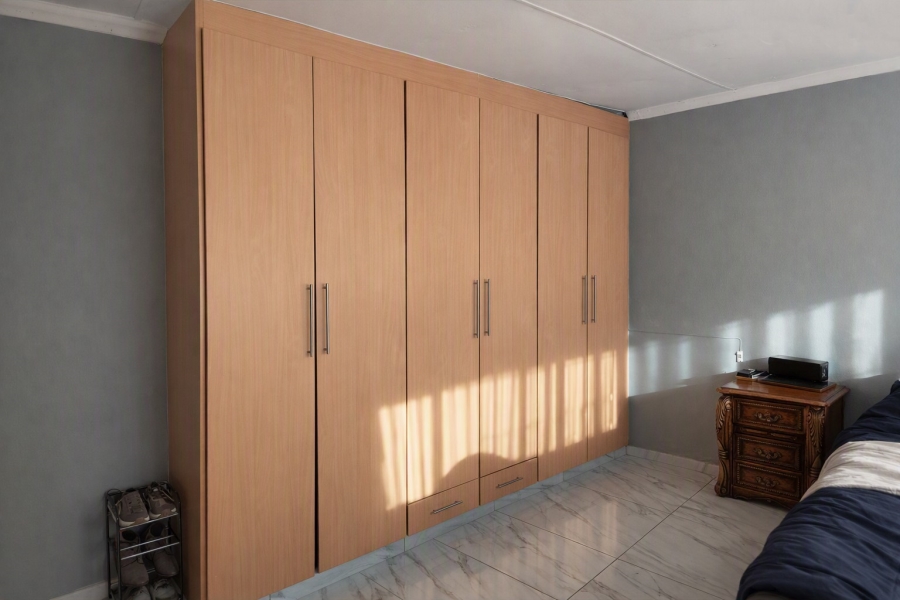 3 Bedroom Property for Sale in Soshanguve P Gauteng