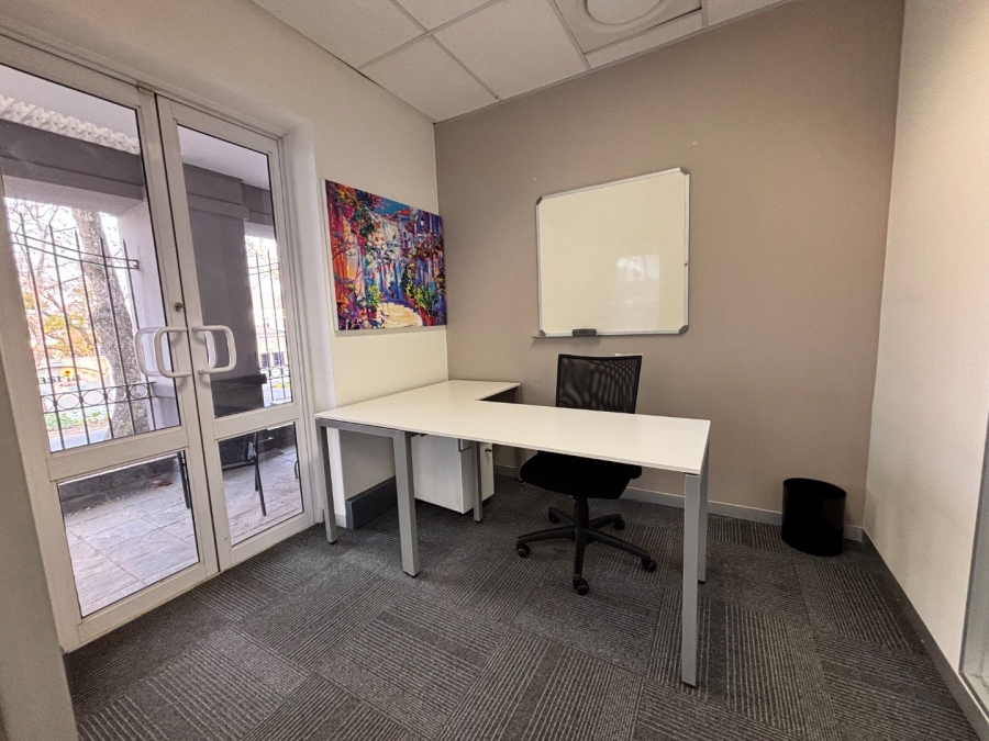 To Let Commercial Property for Rent in Johannesburg Central Gauteng