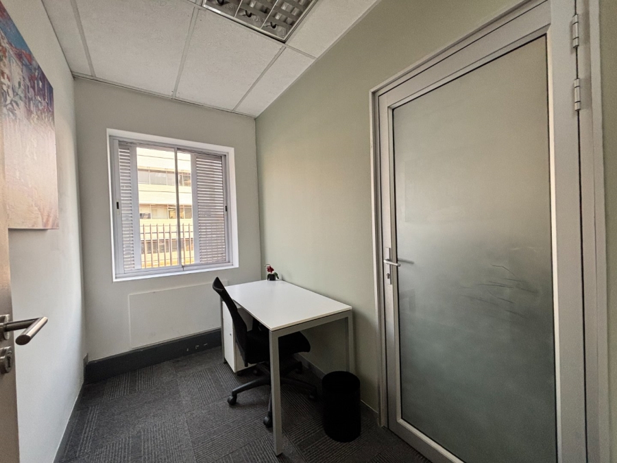 To Let Commercial Property for Rent in Johannesburg Central Gauteng