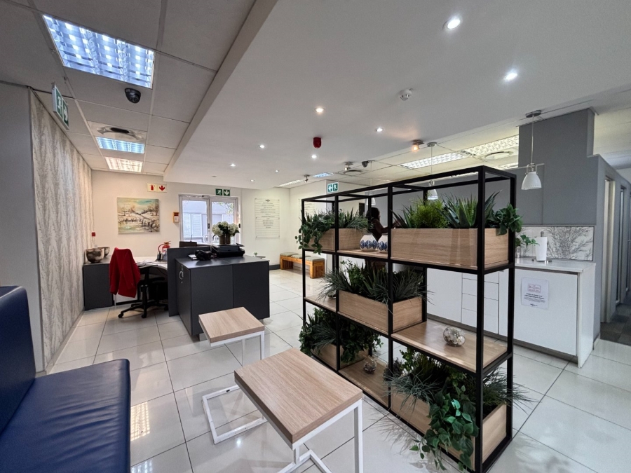 To Let Commercial Property for Rent in Johannesburg Central Gauteng