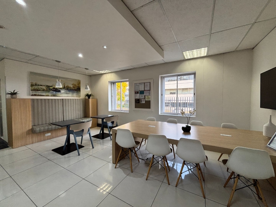 To Let Commercial Property for Rent in Johannesburg Central Gauteng