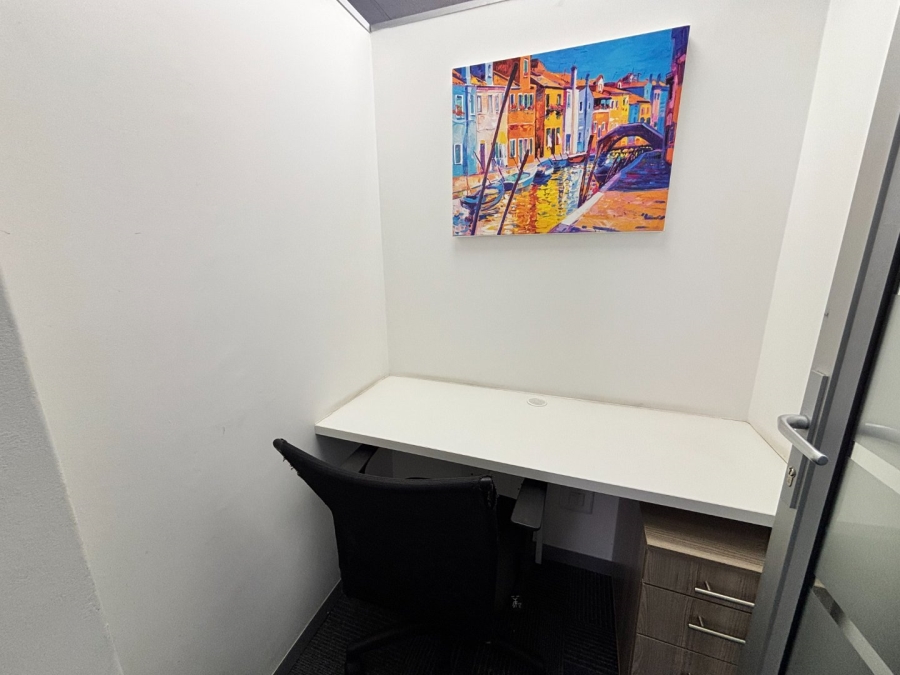 To Let Commercial Property for Rent in Johannesburg Central Gauteng
