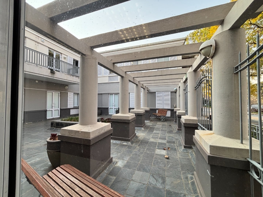 To Let Commercial Property for Rent in Johannesburg Central Gauteng