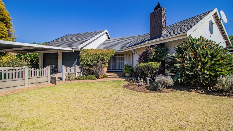 4 Bedroom Property for Sale in Edleen Gauteng