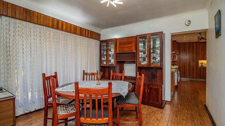 4 Bedroom Property for Sale in Edleen Gauteng