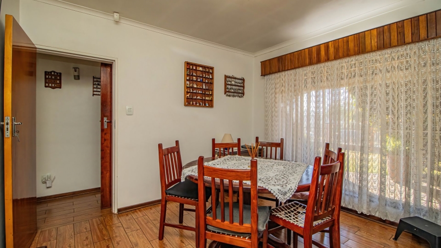 4 Bedroom Property for Sale in Edleen Gauteng