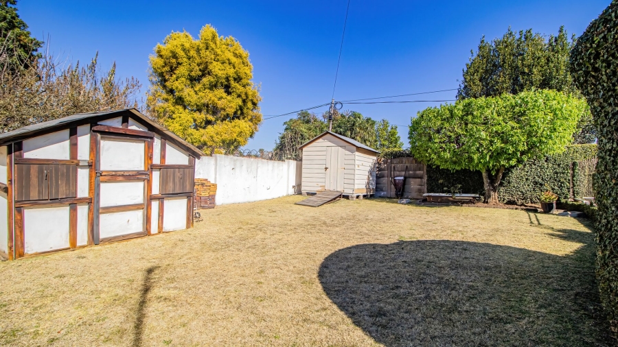4 Bedroom Property for Sale in Edleen Gauteng